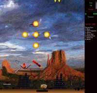 Cкриншот Meteor Mayhem, изображение № 461543 - RAWG