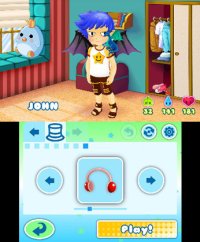 Cкриншот Dress To Play: Magic Bubbles!, изображение № 261699 - RAWG