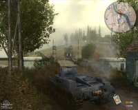 Cкриншот Panzer Elite Action: Танковая гвардия, изображение № 422142 - RAWG