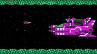 Cкриншот Super Arcade Boy in Defender of Planet Earth, изображение № 1673547 - RAWG