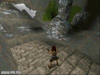 Cкриншот Tomb Raider, изображение № 320410 - RAWG
