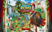 Cкриншот Heroes of Rome, изображение № 2151118 - RAWG