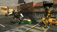 Cкриншот Transformers: The Game, изображение № 472174 - RAWG