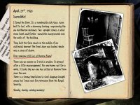 Cкриншот Barrow Hill: The Dark Path, изображение № 83650 - RAWG