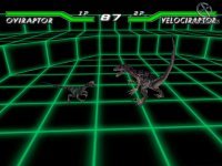 Cкриншот Dino Crisis 2: Закат человечества, изображение № 807726 - RAWG