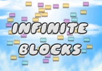 Cкриншот ​Infinite Blocks, изображение № 1277484 - RAWG