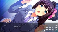 Cкриншот Doki Doki Family - 特異体質者のドキドキ家族生活, изображение № 3391814 - RAWG