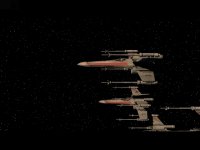 Cкриншот STAR WARS X-Wing vs TIE Fighter - Balance of Power Campaigns, изображение № 140913 - RAWG