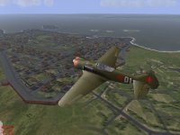 Cкриншот Ил-2 Штурмовик: Забытые сражения, изображение № 347338 - RAWG