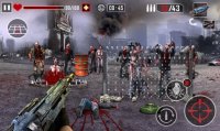 Cкриншот Zombie Killing - Call of Killers, изображение № 1413640 - RAWG