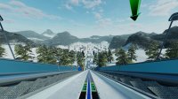 Cкриншот Ski Jump VR, изображение № 268264 - RAWG