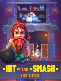 Cкриншот Wrecking Mad, изображение № 2131429 - RAWG