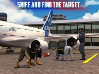 Cкриншот Police Dog Simulator 3D, изображение № 896728 - RAWG