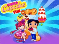 Cкриншот Cupcake Bingo Fun Premium - Free Bingo Casino Game, изображение № 948269 - RAWG