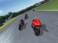 Cкриншот MotoGP: Ultimate Racing Technology 3, изображение № 404182 - RAWG