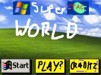 Cкриншот Super CTAC World, изображение № 2841492 - RAWG
