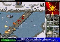 Cкриншот Command & Conquer: Red Alert, изображение № 324255 - RAWG
