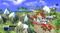Cкриншот Sid Meier's Civilization Revolution, изображение № 652402 - RAWG