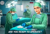 Cкриншот Operate Now: Hospital, изображение № 1423836 - RAWG