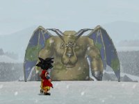 Cкриншот Dragon Quest Monsters: Joker 2, изображение № 257454 - RAWG