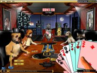 Cкриншот Dogs Playing Poker, изображение № 322705 - RAWG