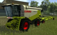 Cкриншот Agricultural Simulator 2011, изображение № 566042 - RAWG