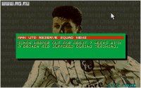 Cкриншот Championship Manager '93, изображение № 301115 - RAWG