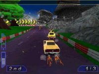 Cкриншот Need for Speed: NITRO, изображение № 789656 - RAWG