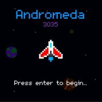 Cкриншот Andromeda 3035, изображение № 2426099 - RAWG