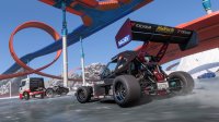 Cкриншот Forza Horizon 5: Hot Wheels, изображение № 3419441 - RAWG