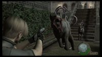 Cкриншот Resident Evil 4 (2005), изображение № 1672515 - RAWG