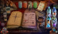 Cкриншот Nevertales: The Beauty Within Collector's Edition, изображение № 178886 - RAWG