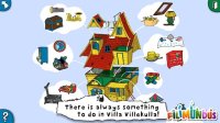 Cкриншот Pippi's Villa Villekulla, изображение № 1406247 - RAWG