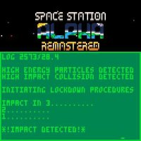 Cкриншот Space Station: Alpha Remastered, изображение № 2657279 - RAWG