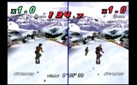 Cкриншот Rippin' Riders Snowboarding, изображение № 742232 - RAWG
