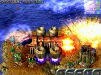 Cкриншот State of War and Warmonger Classic 2001, изображение № 1781925 - RAWG
