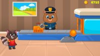 Cкриншот Kids policeman, изображение № 1388032 - RAWG