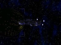 Cкриншот Wing Commander: Privateer Gemini Gold, изображение № 421778 - RAWG