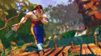 Cкриншот Street Fighter 4, изображение № 490856 - RAWG