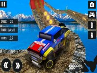 Cкриншот Offroad Legend Stunt Driving, изображение № 973390 - RAWG