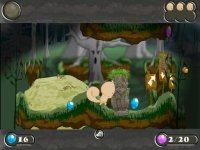 Cкриншот Rotoadventures Momo's Quest, изображение № 516007 - RAWG