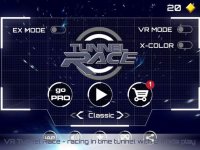 Cкриншот VR Tunnel Race: Speed Rush VR, изображение № 2042686 - RAWG