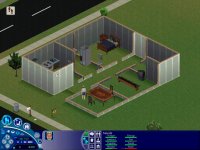 Cкриншот The Sims, изображение № 753152 - RAWG