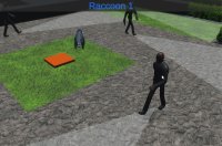Cкриншот Ghost Raccoon - Sprinter Cell, изображение № 2260636 - RAWG