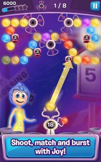 Cкриншот Inside Out Thought Bubbles, изображение № 1587074 - RAWG