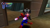 Cкриншот Spider-Man (2000), изображение № 1666678 - RAWG