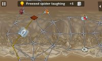 Cкриншот Greedy Spiders 2 Free, изображение № 685555 - RAWG