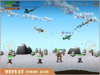 Cкриншот Sky Aces 2, изображение № 1914242 - RAWG