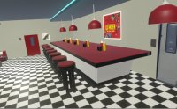 Cкриншот Diner VR, изображение № 1262163 - RAWG