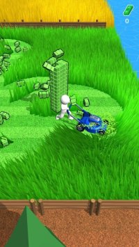 Cкриншот Stone Grass: Lawn Mower Game, изображение № 3293389 - RAWG